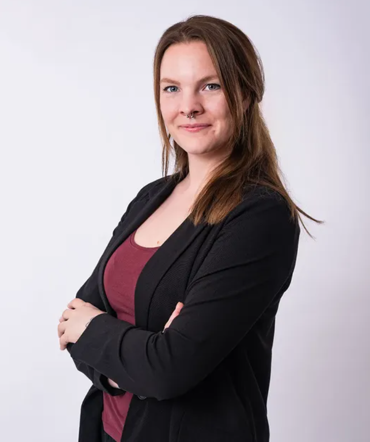 Linda Nilsson