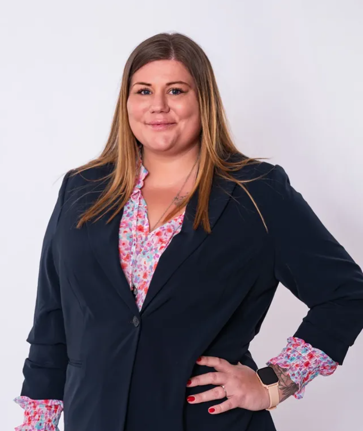 Nina Sundell