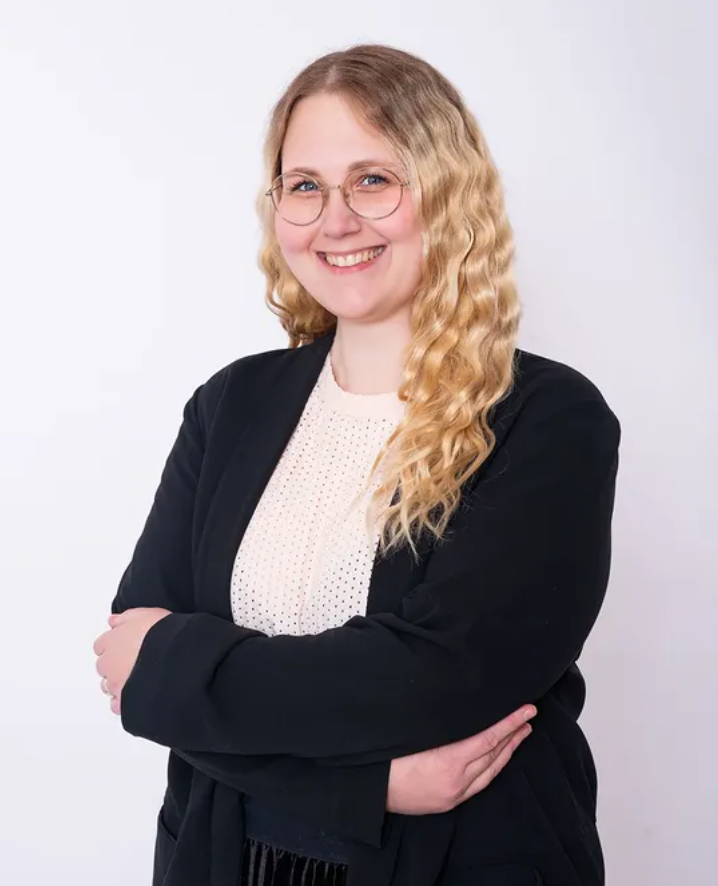 Sandra Davidsson